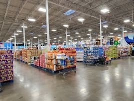Sam's Club