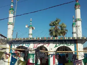 Bhittha Mor Noori Jama Masjid