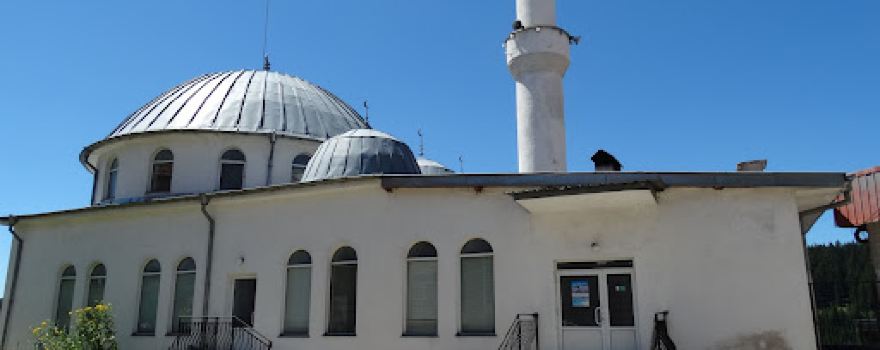 Dospat Mosque