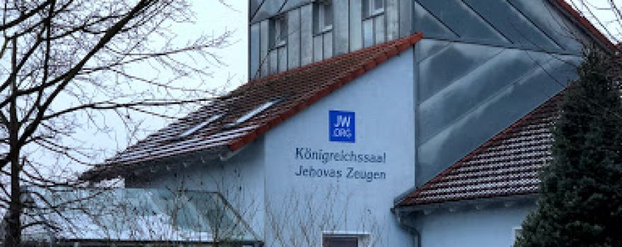 Kingdom Hall of Jehovah’s Witnesses