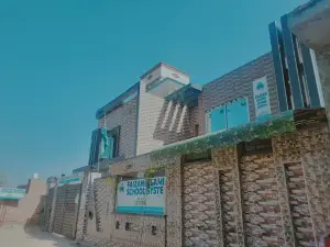 Faizan-E Madina Dawat-E Islami