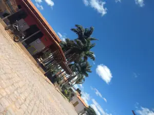 Square The Americas