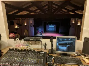 Picketwire Players Theatre