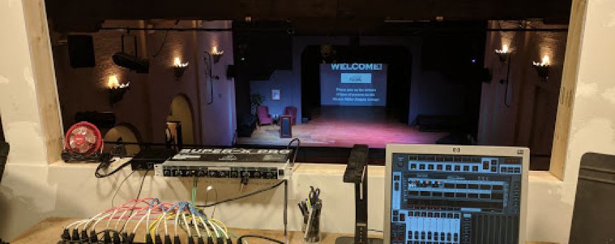 Picketwire Players Theatre