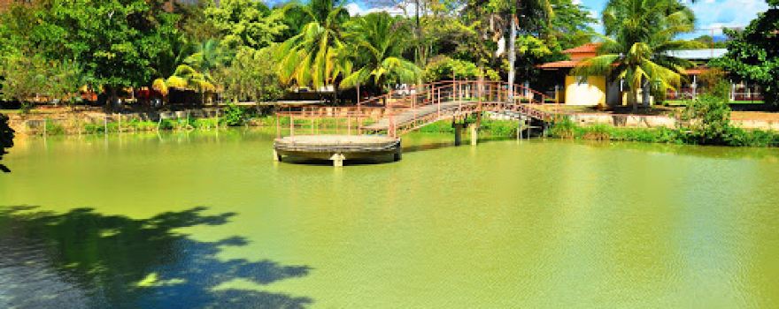 Uirapuru Clube