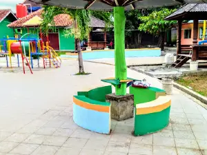 Kolam Renang Boja