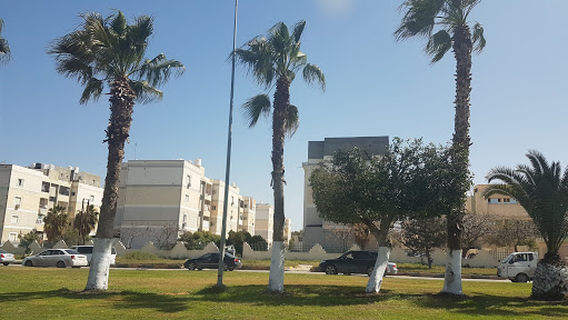 Tripoli