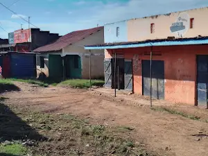 Jezza's Back Alley