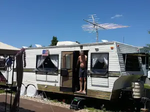 Harbour Village Campground and Water Park
