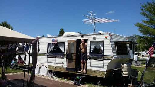 Harbour Village Campground and Water Park
