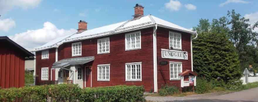 Lundgrens