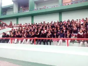 Auditorio Municipal