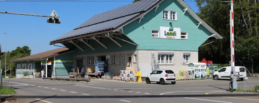 LANDI Mittelthurgau