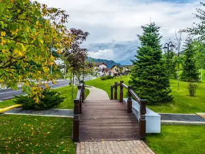 Parcul Poiana lui Caliman
