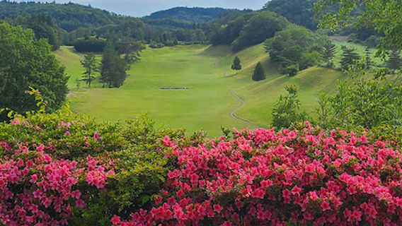 Takahagi Country Club