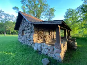 Okamanpedan State Park