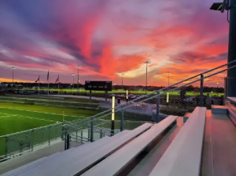 Stryker Sports Complex