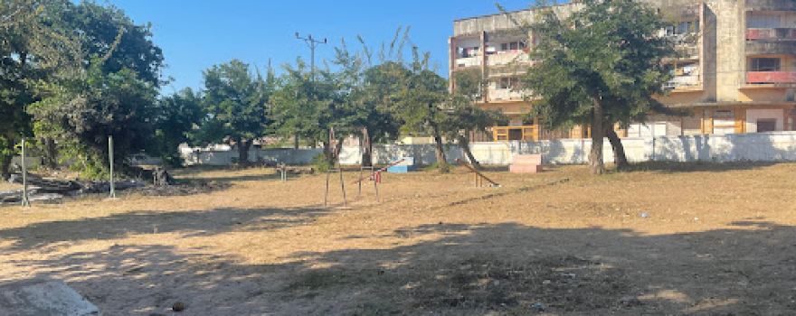 Parque Infantil