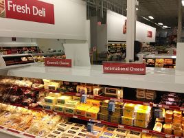 BJ's Wholesale Club