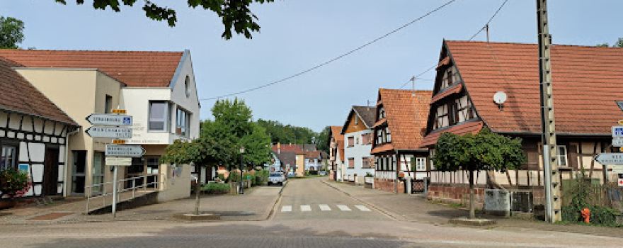 Musée de la Wacht