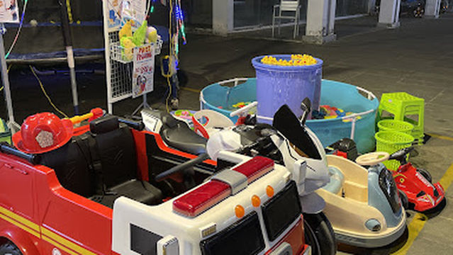 Happy Island Phu Quoc