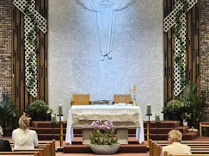 St Thomas of Villanova Catholic Church