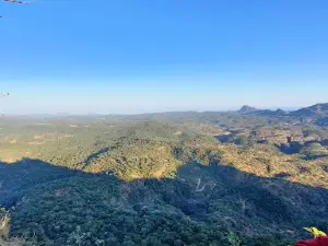 Sunrise Point Dhoopgarh