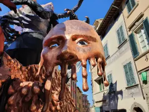Associazione Carnevale Foiano della Chiana