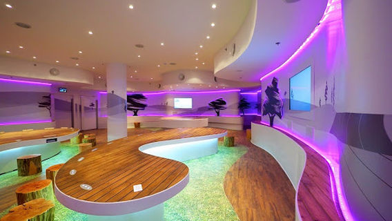 The Israel Childrens Museum