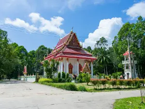 Wat Tham Thavorn