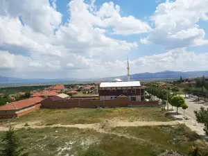 KOCAÖZ Municipality