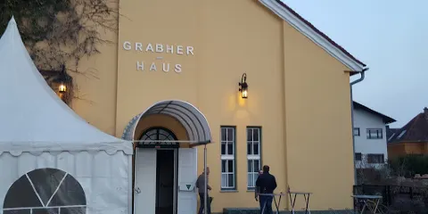 Grabher-Haus