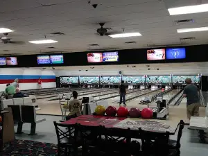 Cotton Bowl Lanes