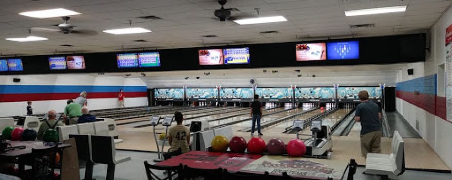 Cotton Bowl Lanes