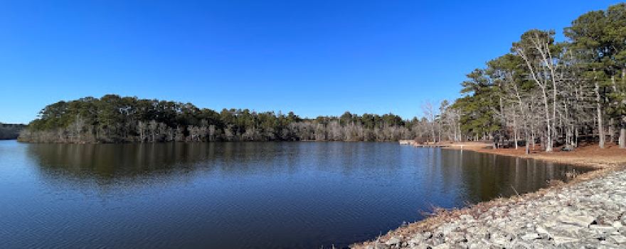 Lake Meriwether Park