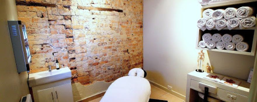 Haikoo Massage & Float
