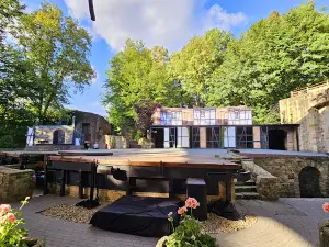 Tecklenburg's outdoor theater e.V.