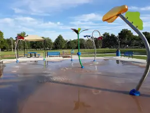Jay Reynolds Park