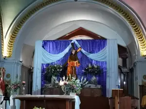 Parroquia Santiago