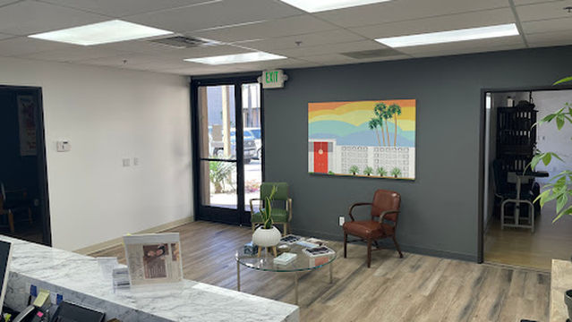 Back to Total Health Palm Springs