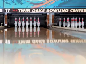 Twin Oaks Bowling Center