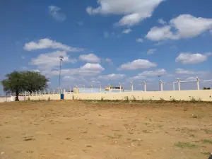 Estádio Edvanes Nascimento