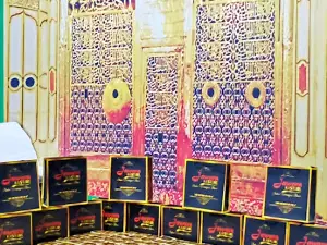 Masjid Guru Danau Tabalong