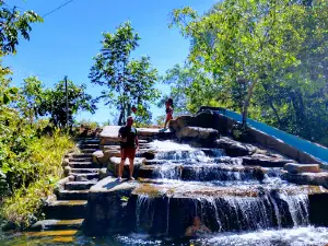 Resort Recanto do Sossego