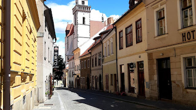 Muzeum Ceske Loutky a Cirkusu