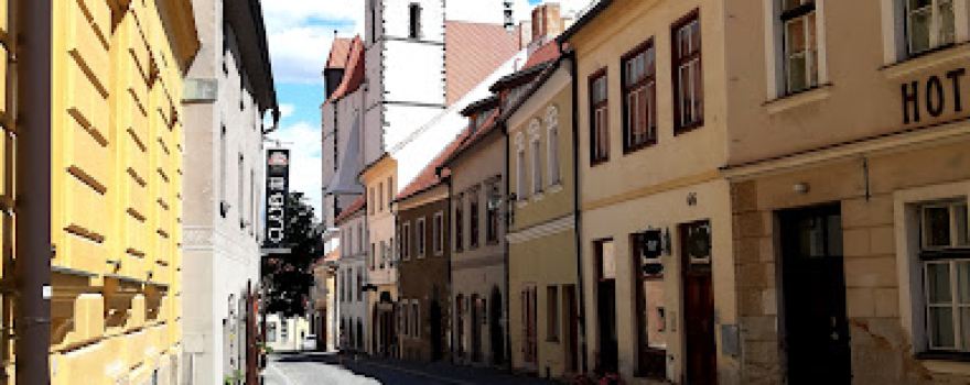 Muzeum české loutky a cirkusu