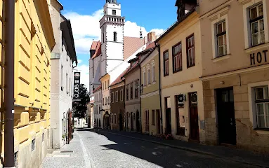 Muzeum Ceske Loutky a Cirkusu