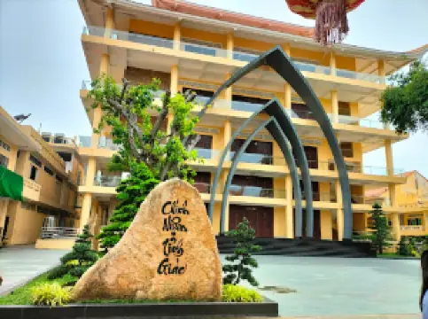 Hoang Phap Buddhist Temple