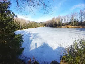 Ski Resort Čeřínek