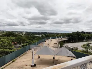 Esplanada do Mineirão